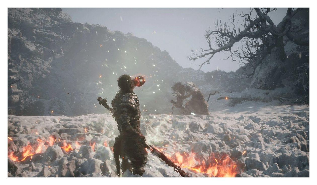 Black Myth: Wukong (PlayStation 5) 
