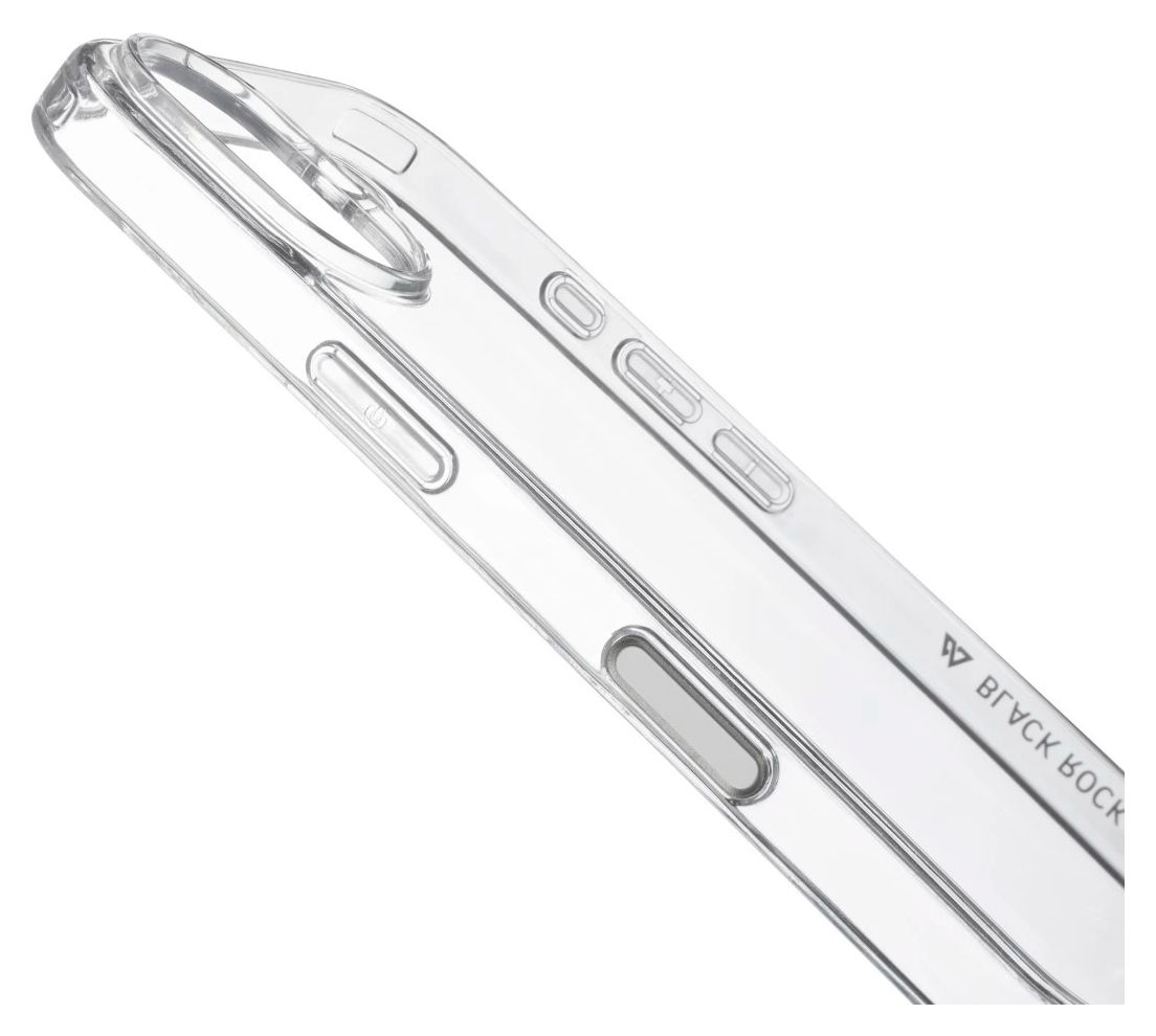 016032 Clear Protection Cover für iPhone 17  (Transparent) 