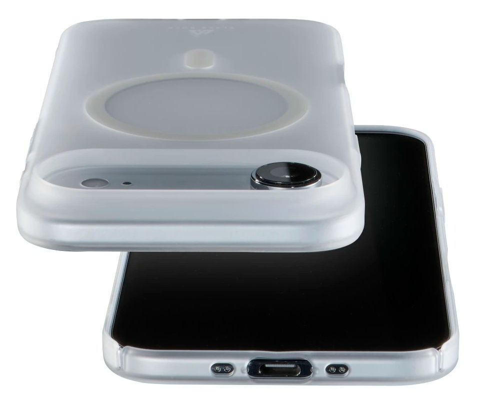 016040 Mag Iced Cover für Apple iPhone Air  (Transparent) 