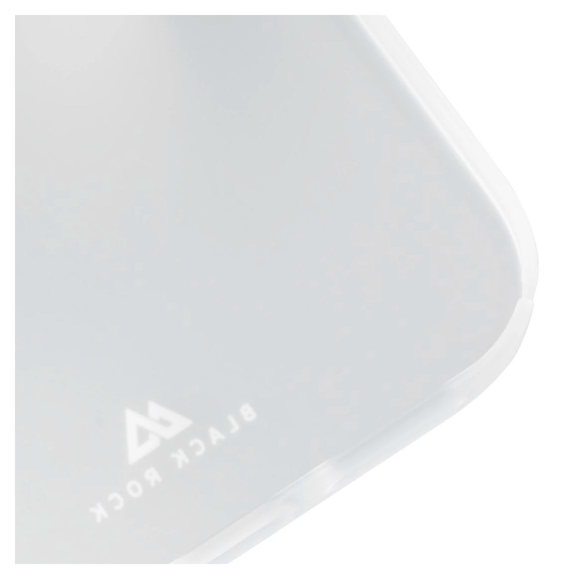 016043 Ultra Thin Iced Cover für iPhone 17 Pro  (Transparent) 
