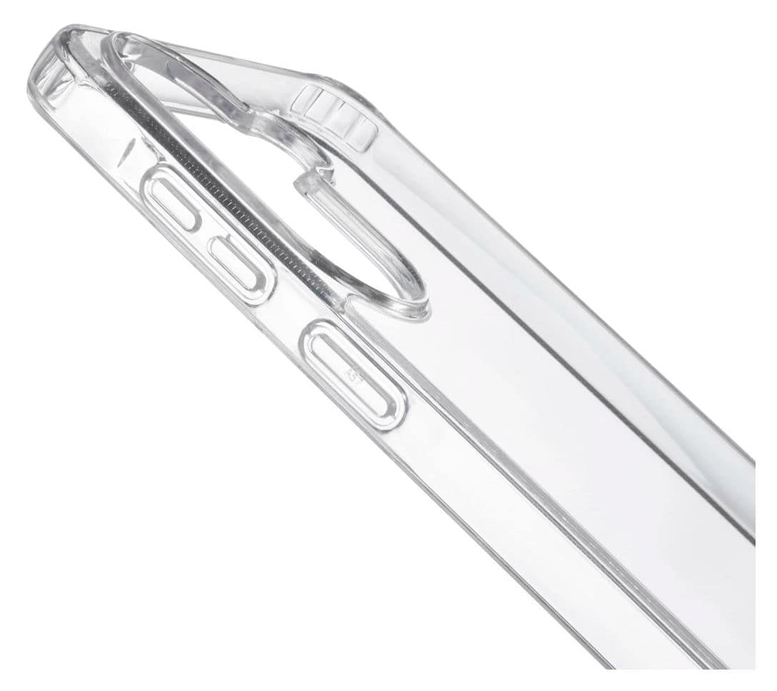 016061 Clear Protection Cover für Galaxy A57 5G  (Transparent) 