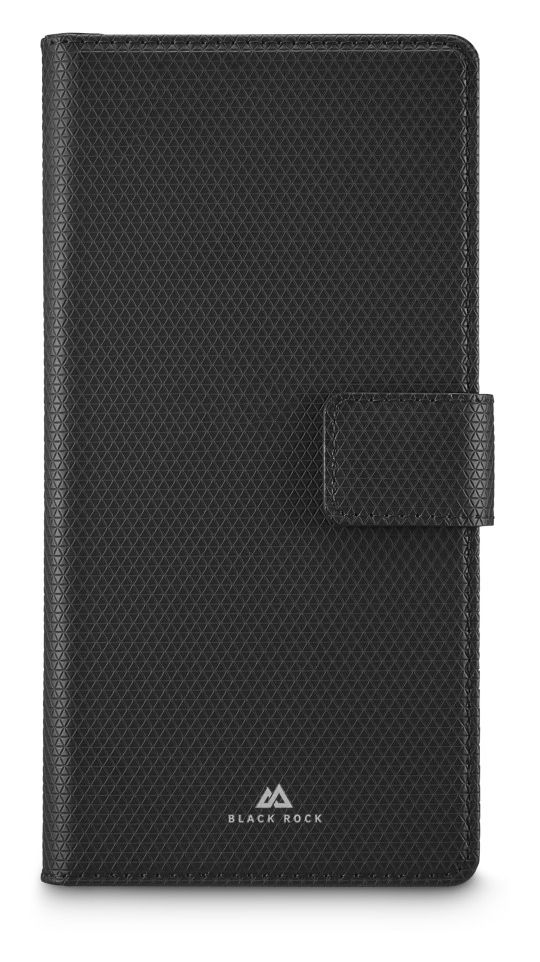 080293 2-1 Wallet Geldbörsenhülle für Samsung Galaxy A57 5G  (Schwarz) 