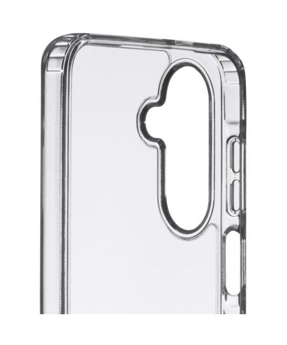 Clear Protection Cover für Samsung Galaxy A17  (Transparent) 