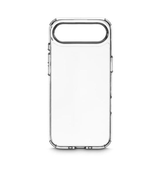 Clear Protection Cover für Apple iPhone Air  (Transparent) 