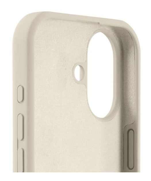 Mag Urban Cover für Apple iPhone 17  (Beige, Sand) 