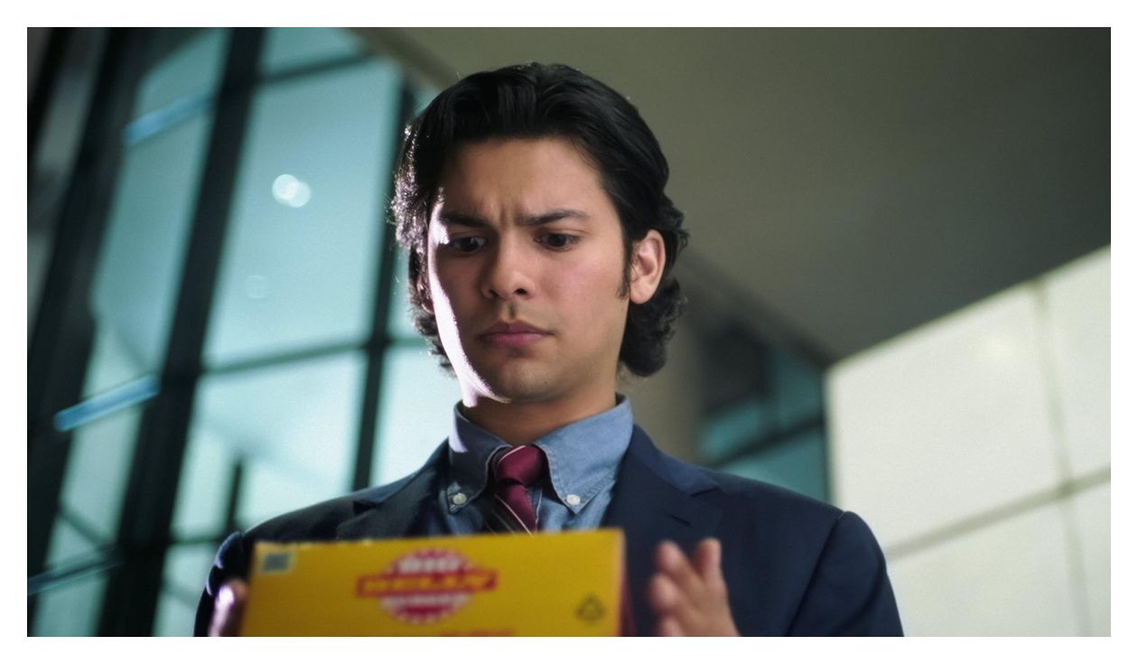 Blue Beetle (Blu-Ray) 