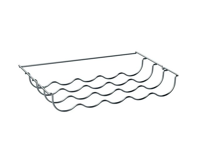 KSZ10030 Flaschenablage  (Chrom) 