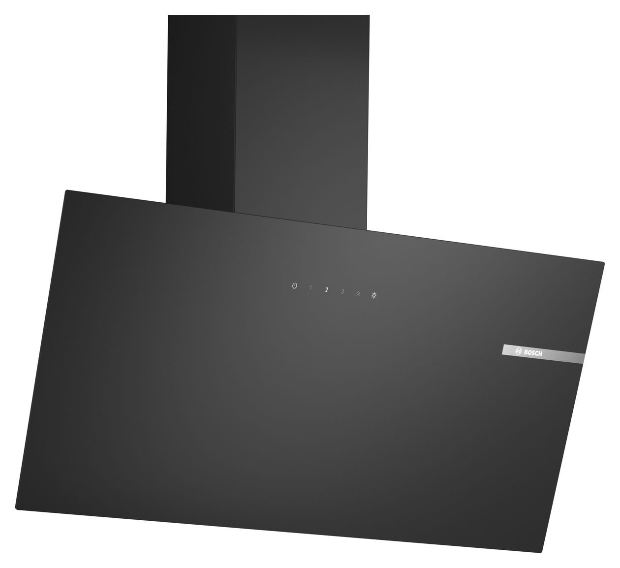 Serie 2 DWK85DK60 Umluft Dunstabzugshaube/Esse Wand 80 cm 