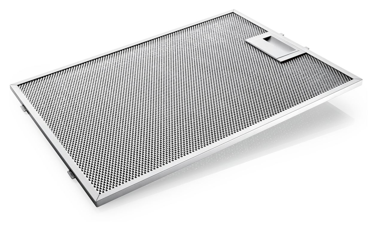 Serie 4 DUL63CC50 Abluft/Umluft Dunstabzugshaube/Esse Wand 60 cm (Edelstahl) 