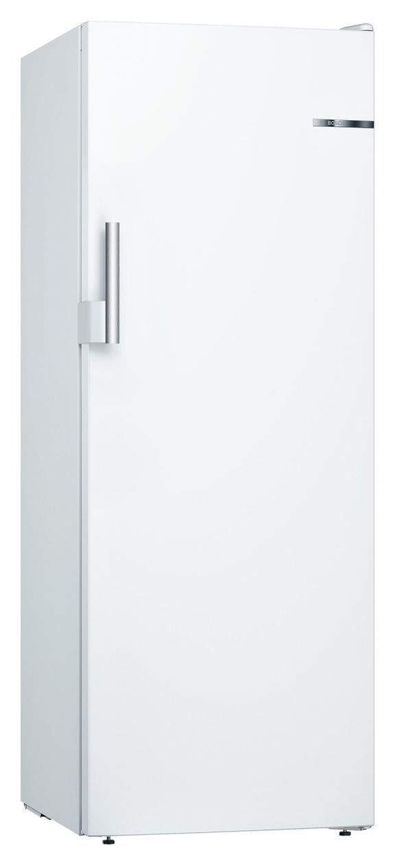 Serie 4 GSN29EWEV 200 l Gefrierschrank 221 kWh Jahr NoFrost  (Weiß) 