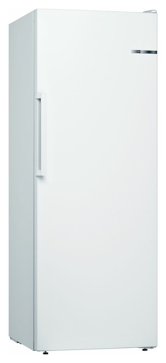 Serie 4 GSN29VWEP 200 l Gefrierschrank 221 kWh Jahr NoFrost  (Weiß) 