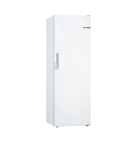 Serie 4 GSN33EWEV 225 l Gefrierschrank 229 kWh Jahr NoFrost  (Weiß) 