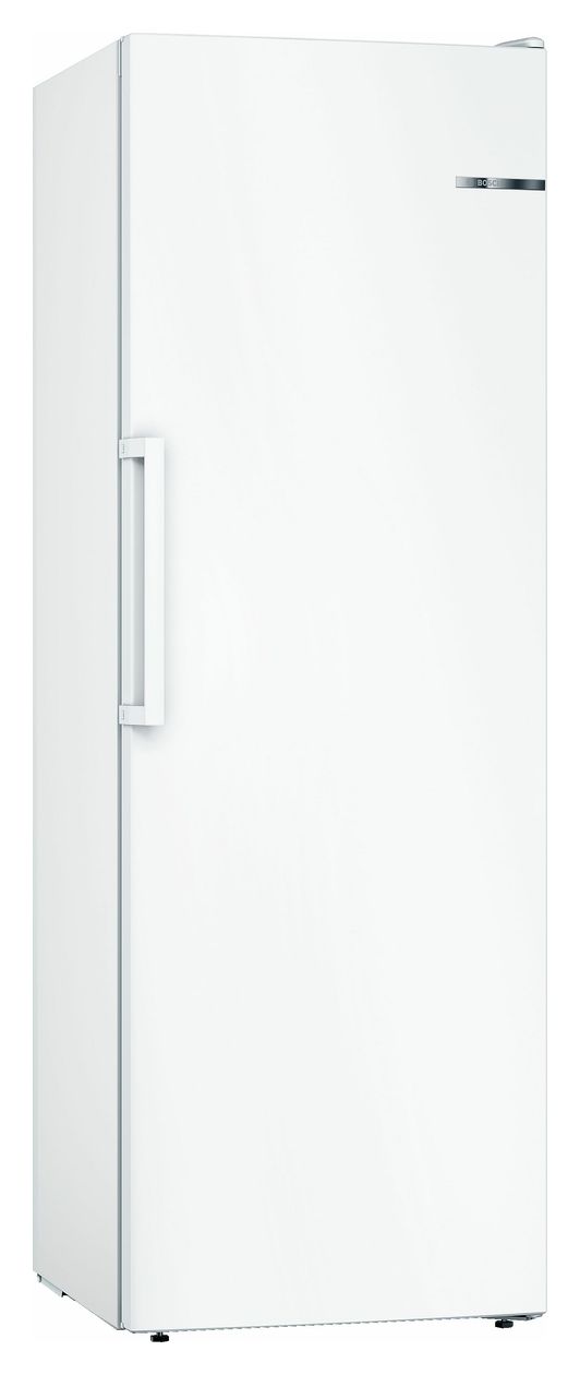 Serie 4 GSN33VWEP 225 l Gefrierschrank 229 kWh Jahr NoFrost  (Weiß) 