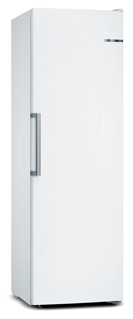 Serie 4 GSN36CWEV 242 l Gefrierschrank 234 kWh Jahr NoFrost  (Weiß) 