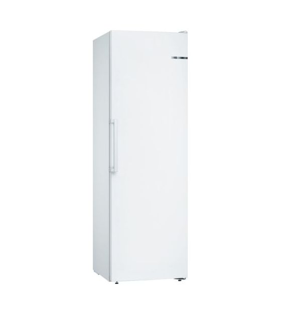 Serie 4 GSN36VWEP 242 l Gefrierschrank 234 kWh Jahr NoFrost  (Weiß) 