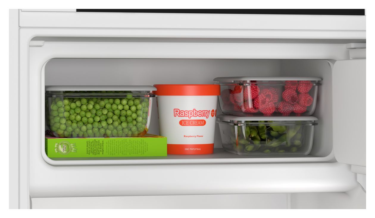 Serie 4 KIL42VFE0 172 l Einbaukühlschrank EEK: E 147 kWh Jahr 