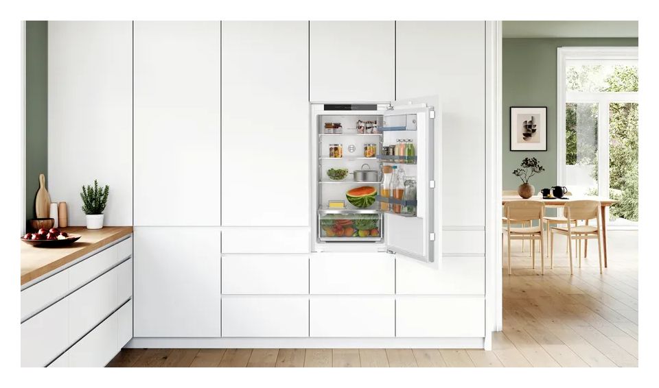 Serie 4 KIR31EFE0 165 l Einbaukühlschrank EEK: E 96 kWh Jahr 
