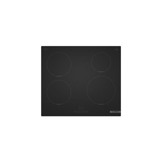 Serie 4 PIE61ABB5E autarkes 60 cm Induktions Kochfeld/Herdplatte 4 Zone(n) 