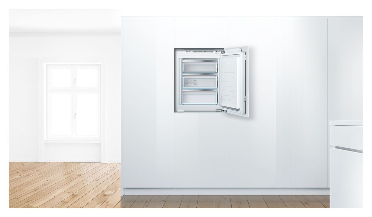 Serie 6 GIV11AFE0 72 l Einbau Gefrierschrank 167 kWh Jahr 