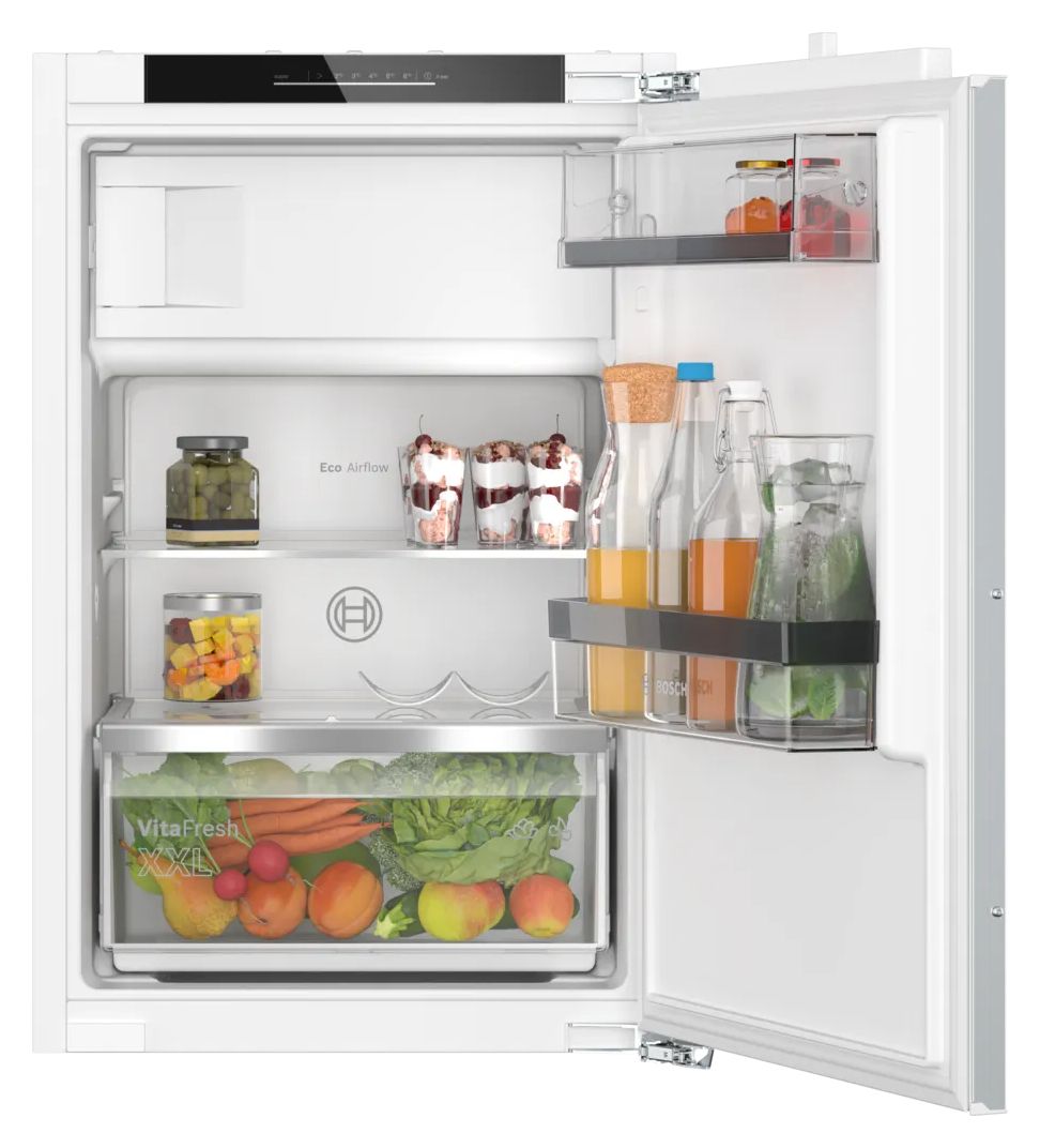Serie 6 KIL22ADD1 104 l 88 cm Einbaukühlschrank EEK: D 115 kWh Jahr 