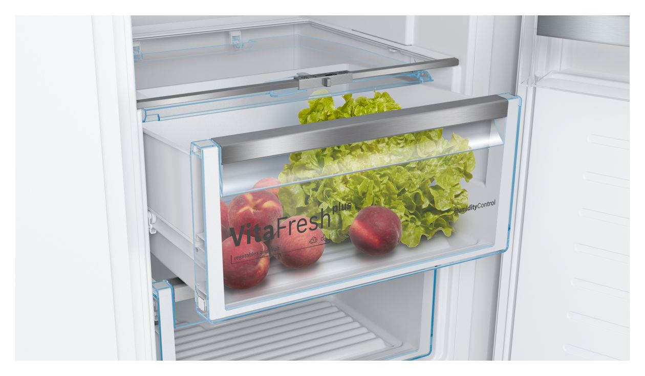 Serie 6 KIL72AFE0 214 l 158 cm Einbaukühlschrank EEK: E 174 kWh Jahr 
