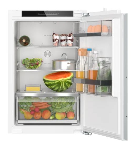 Serie 6 KIR21EDD1 136 l 88 cm Einbaukühlschrank EEK: D 74 kWh Jahr 