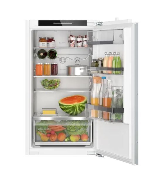 Serie 6 KIR31EDD1 165 l 102,5 cm Einbaukühlschrank EEK: D 77 kWh Jahr 