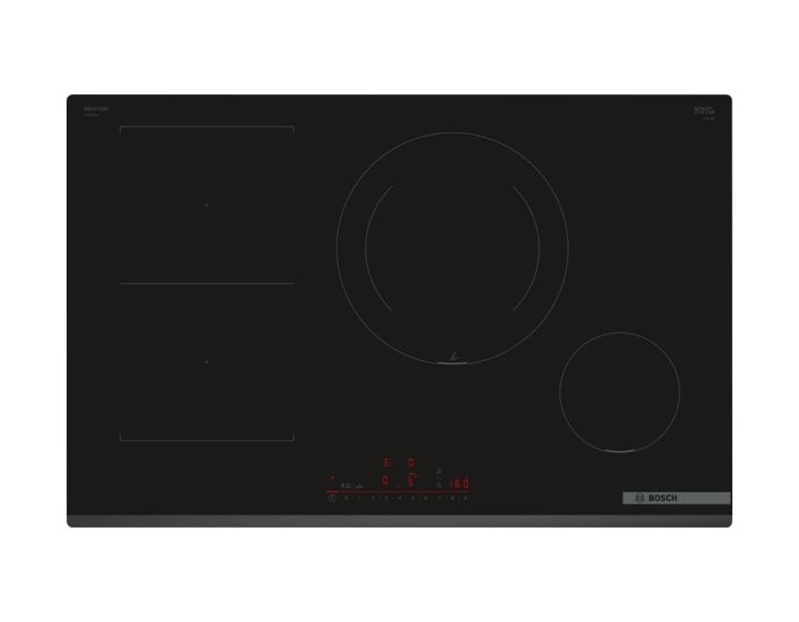 Serie 6 PVS831HC1E autark 80 cm Induktions Kochfeld/Herdplatte 4 Zone(n) 