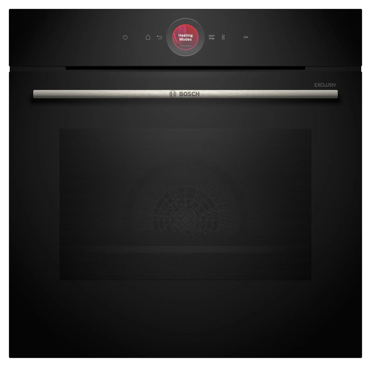 Serie 8 HBG734AB1 Einbaubackofen groß AutoClean 