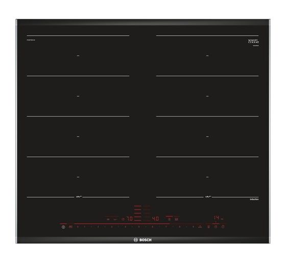 Serie 8 PXX675DC1E autarkes 60cm Induktions Kochfeld/Herdplatte 4 Zone(n) 