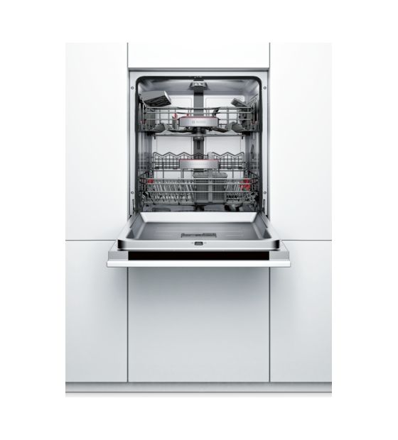SMZ5045 Edelstahlverblendungssatz 86,5cm Höhe 