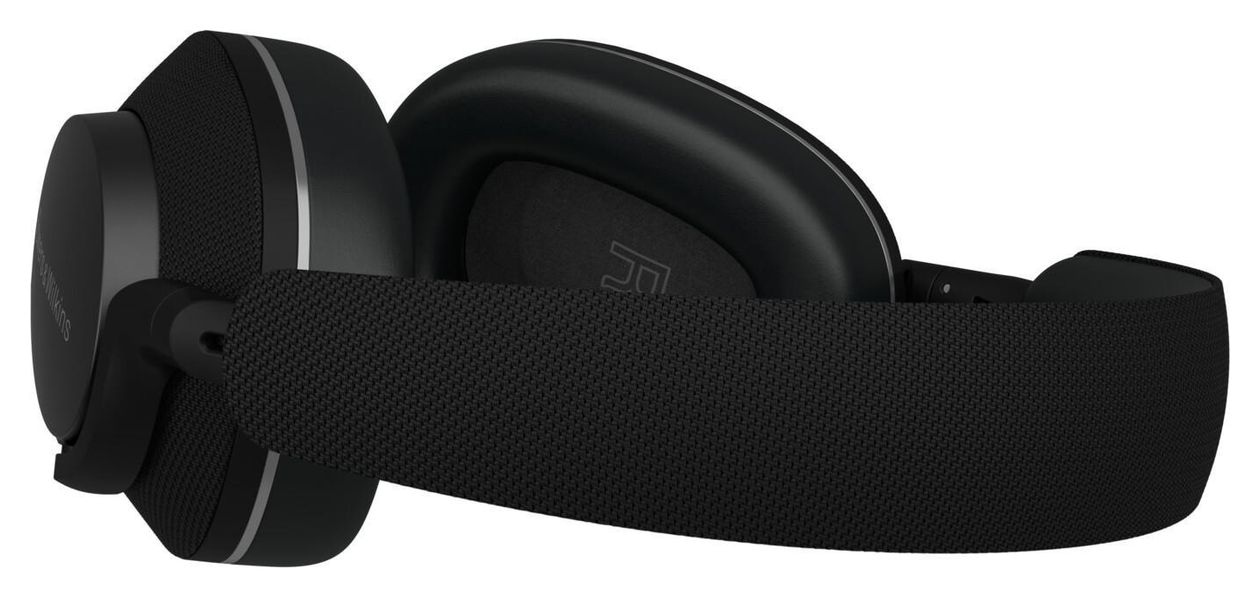 Px7 S2-E Over Ear Bluetooth Kopfhörer kabelgebunden&kabellos USB Typ-C  (Anthrazit) 