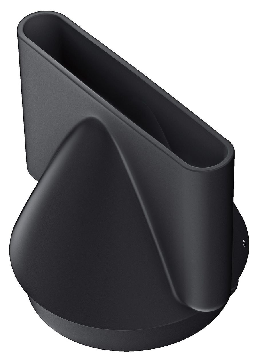 HD2.0 Haartrockner 2000 W  (Schwarz) 