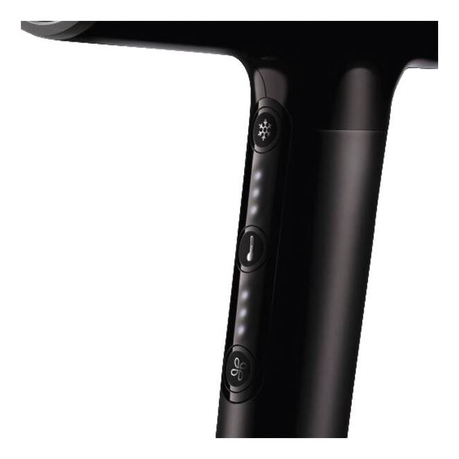 HD4.1 Haartrockner 2200 W  (Schwarz) 