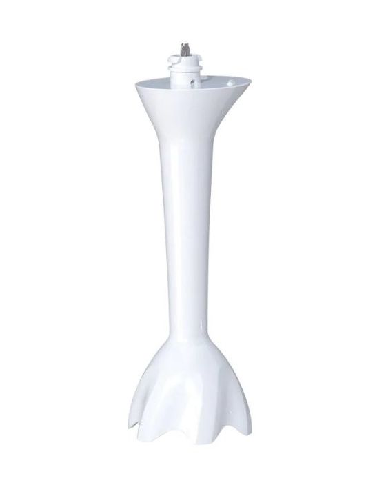 HM3135WH MultiMix 3 Handmixer 500 W 5 Stufen  (Grau, Weiß) 