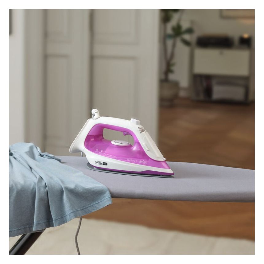 SI5225 TexStyle 5 50 g/min Dampfbügeleisen 