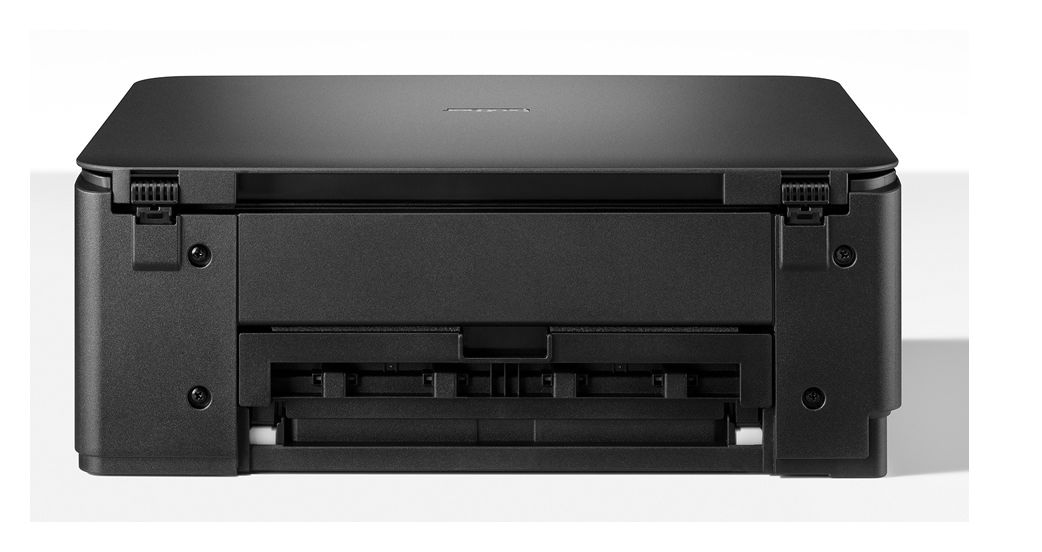DCP-J1260W All in One A4 Tintenstrahl Drucker 1200 x 6000 DPI 