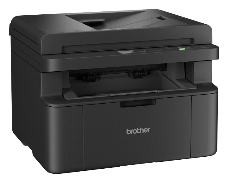 DCP-L1660W All in One A4 Laser Drucker 2400 x 600 DPI 