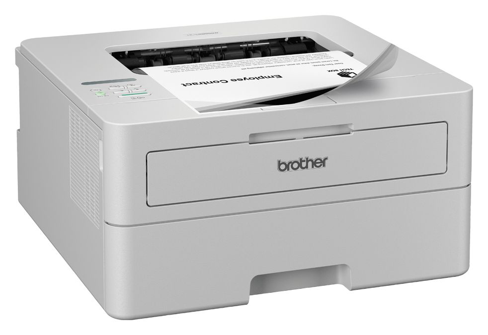 HL-L2865DW A4 Laser Drucker 1200 x 1200 DPI 34 Seiten pro Minute 