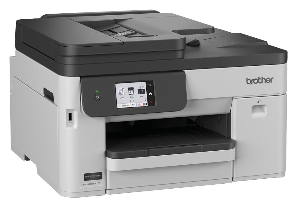 MFC-J5010DW 