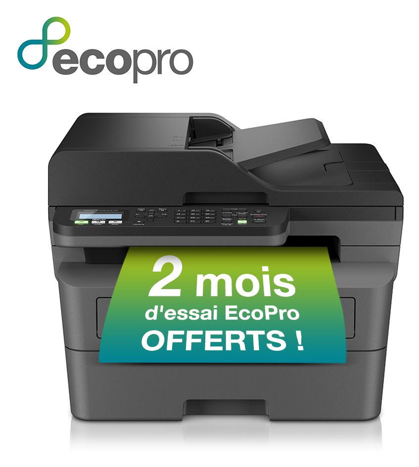 MFC-L2800DW All in One A4 Laser Drucker 1200 x 1200 DPI 