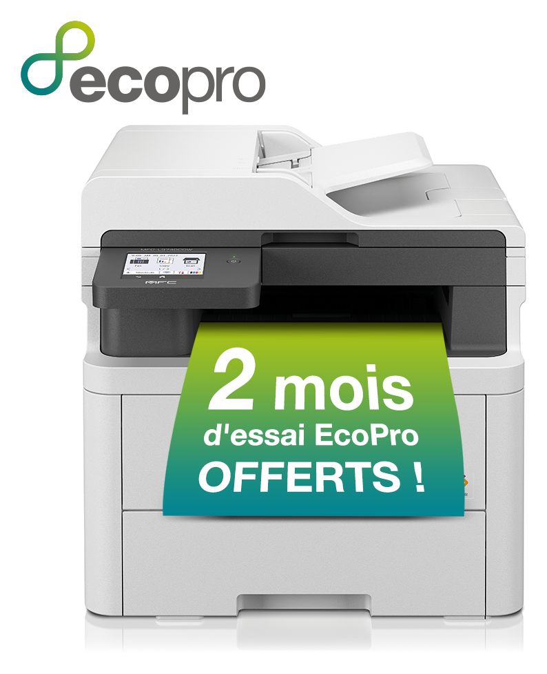 MFC-L3760CDW All in One A4 LED Drucker 600 x 2400 DPI 