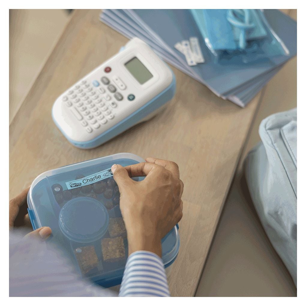 P-Touch PT-N10 Beschriftungsgerät 