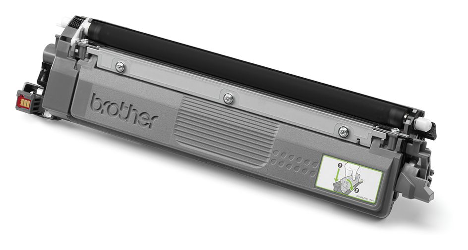 TN-248BK originale Druckerpatronen Schwarz 