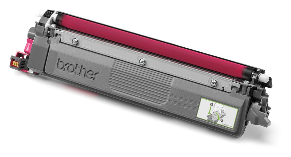 TN-248M originale Druckerpatronen Magenta 