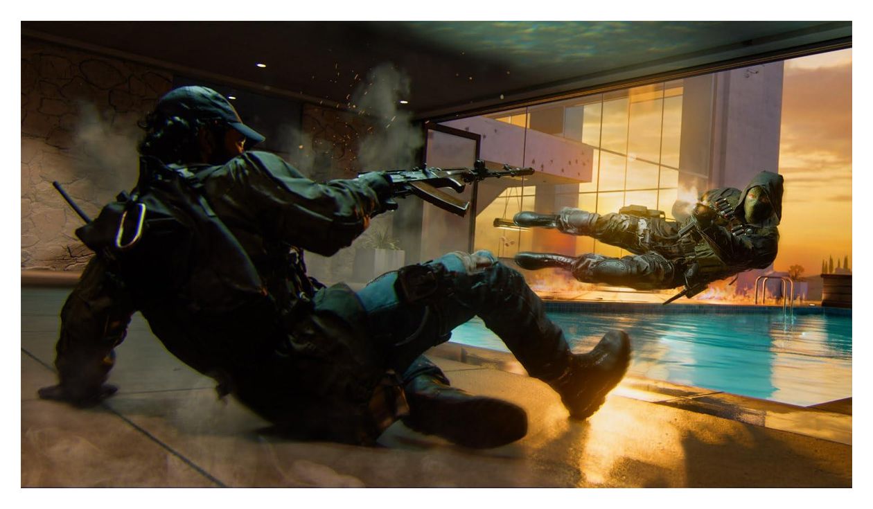 Call of Duty: Black Ops 6 (PlayStation 5) 
