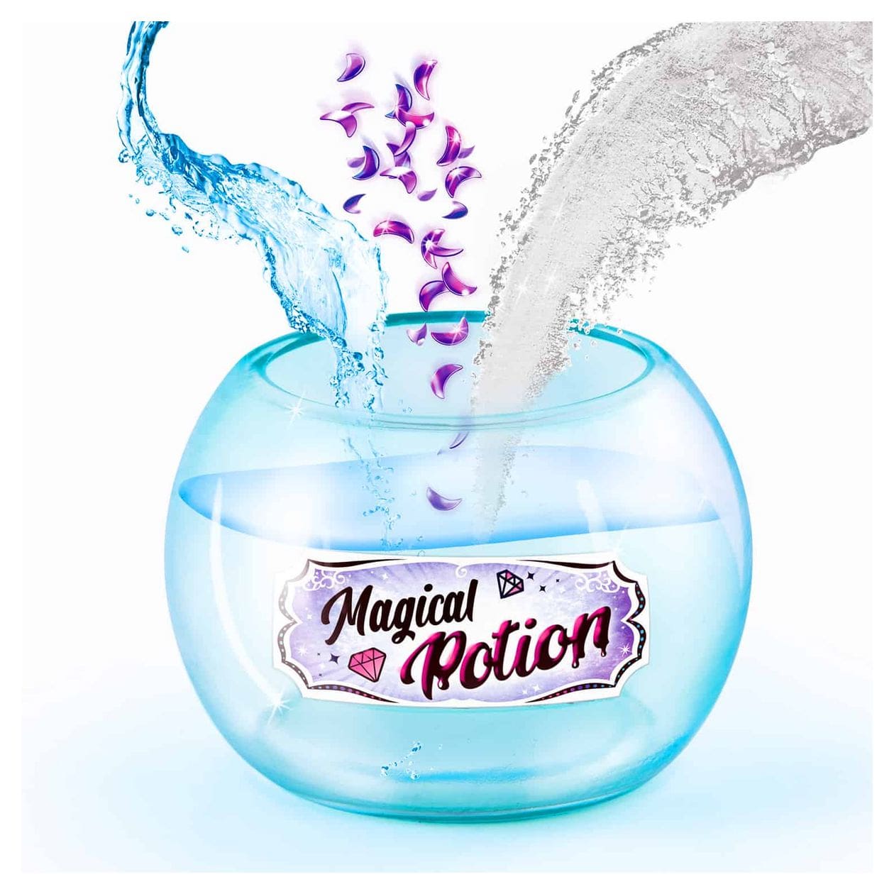 Magical Slime 