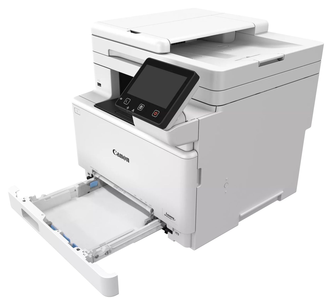 i-Sensys MF664Cdw All in One A4 Laser Drucker 1200 x 1200 DPI 