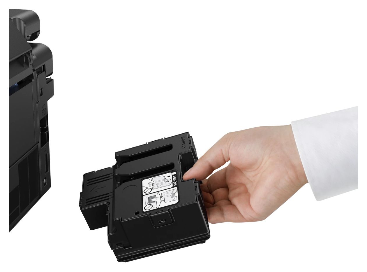 Pixma G4570 All in One A4 Tintenstrahl Drucker 4800 x 1200 DPI 