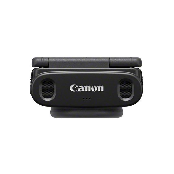 PowerShot V10 Schwarz Vlogging-Kit 